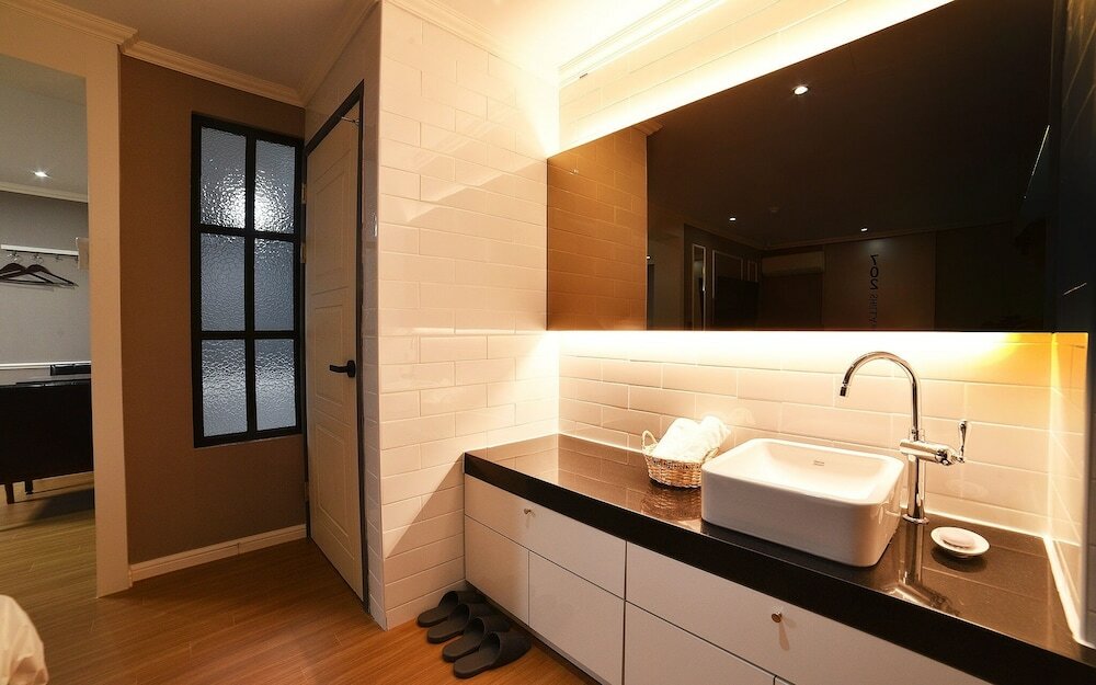 Фото Yeosu Shilla E-stay