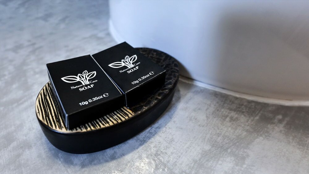 Фото Fisheye Rooms