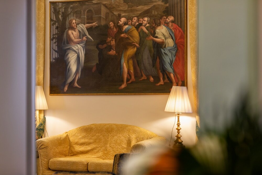 Фото Fontebella Palace