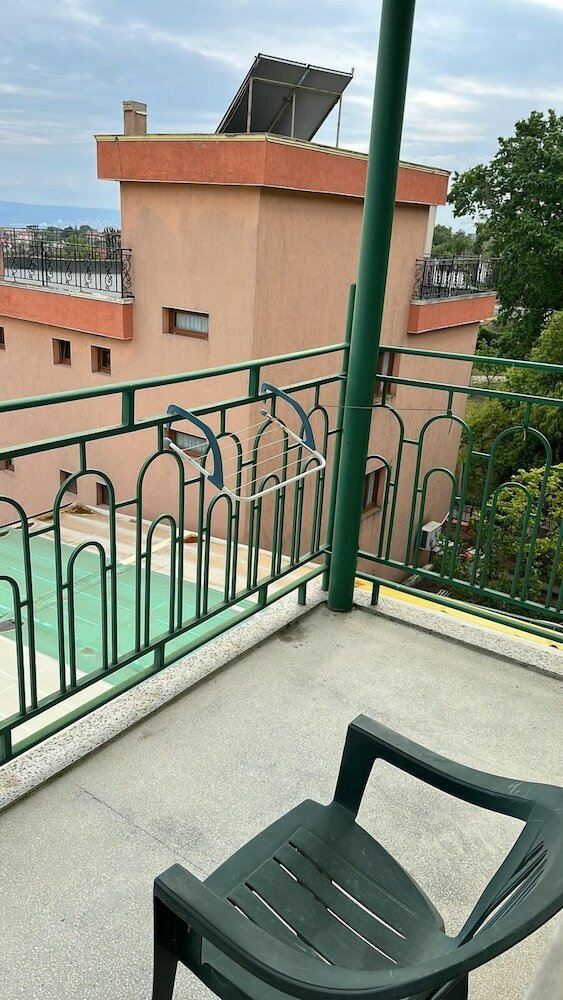 Фото отеля 5