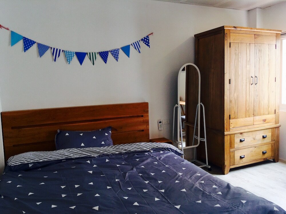 Фото Awa Downtown Hostel