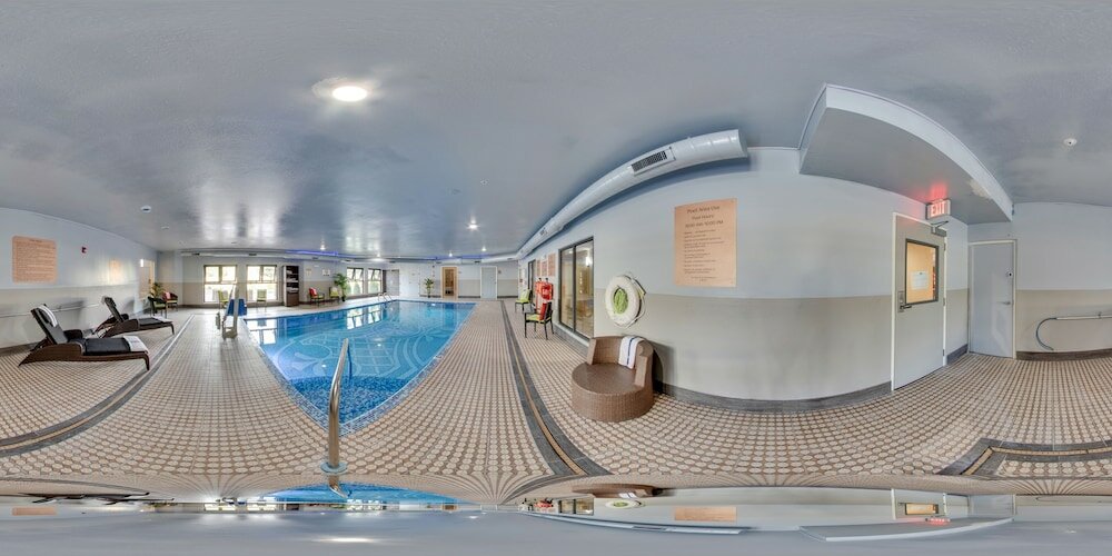 Фото The Leo Collection Detroit, Ascend Hotel Collection