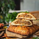Stolle (Niezaliezhnasci Avenue, 38), cafetería