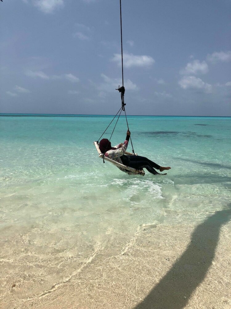 Фото Islandbreak