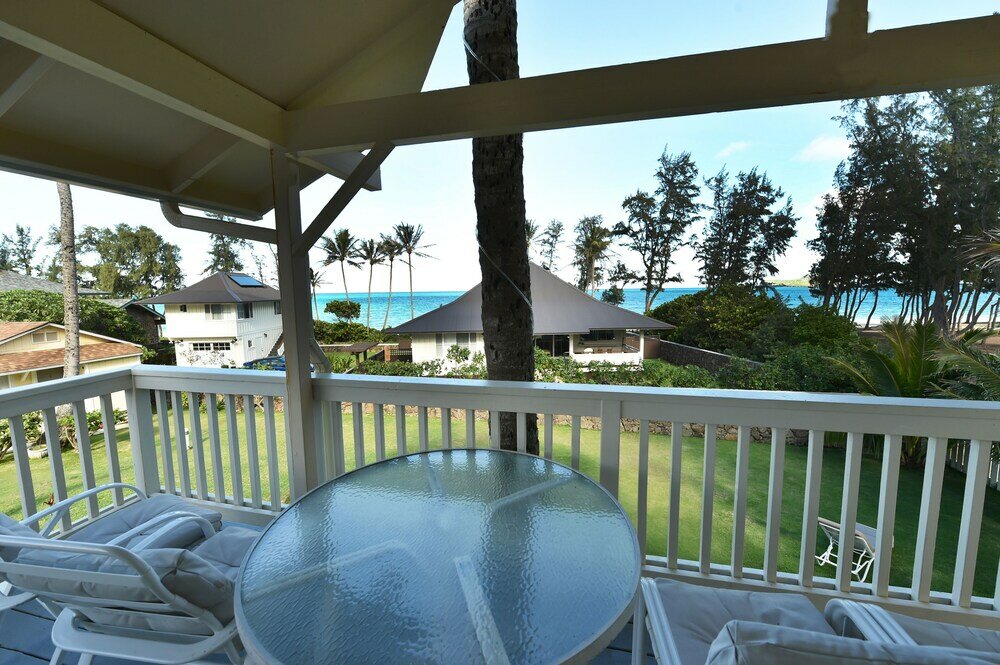 Фото Waimanalo Beach Cottages