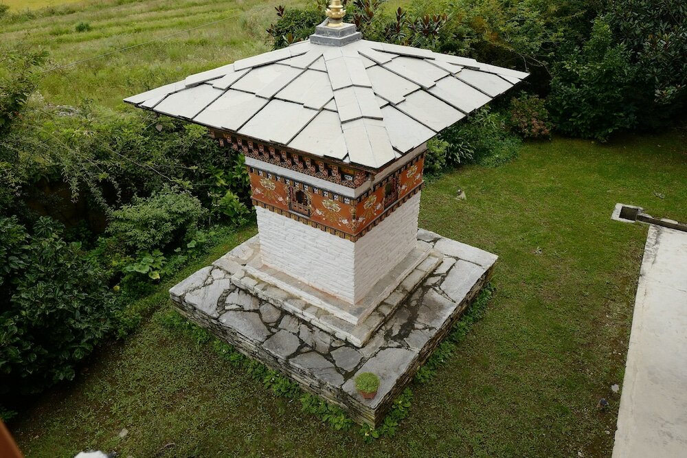 Фото Taktsang Village Resort