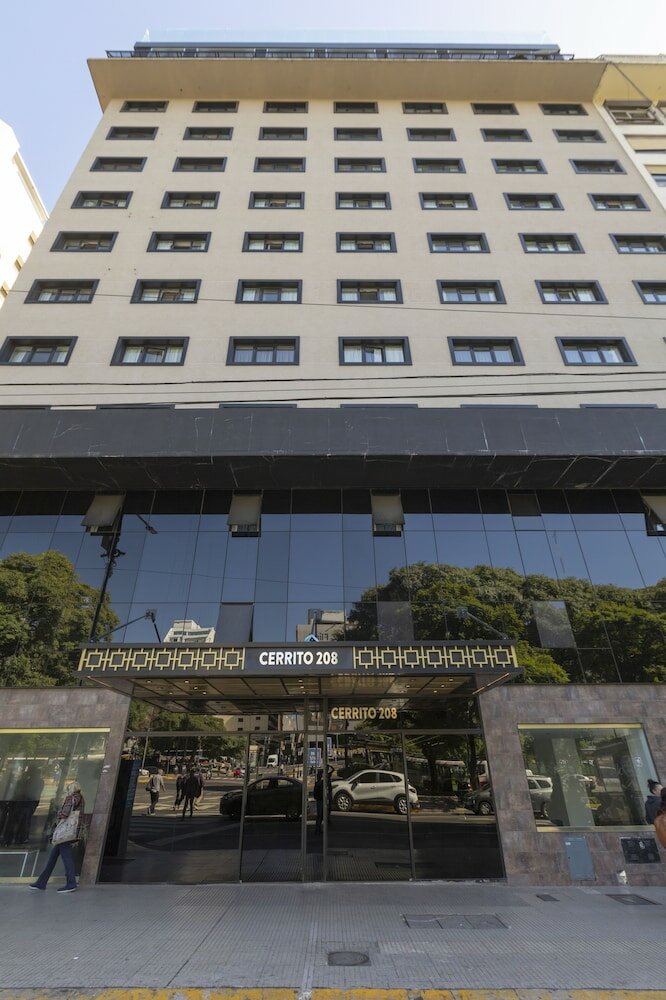 Фото El Misti Coliving Obelisco