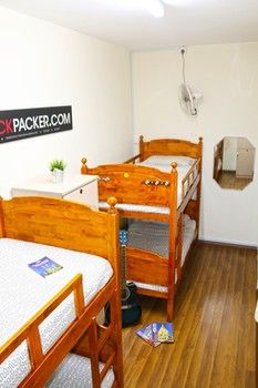 Фото Klbackpacker.com - Hostel
