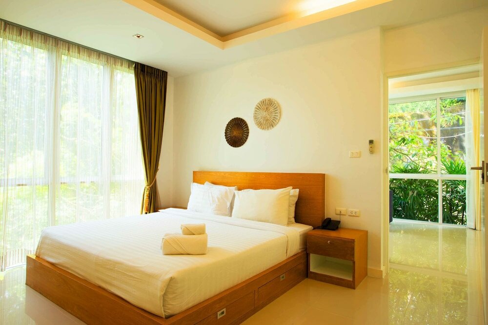 Фото The Trees Club Resort