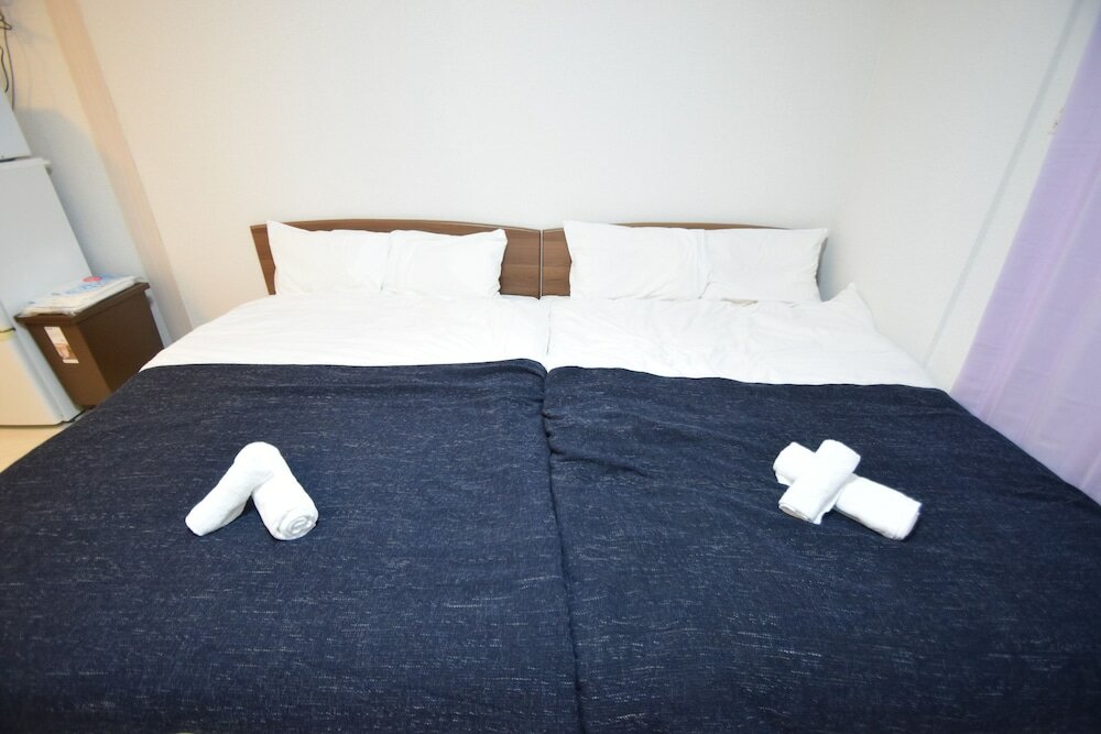 Фото Clio Court Namba East