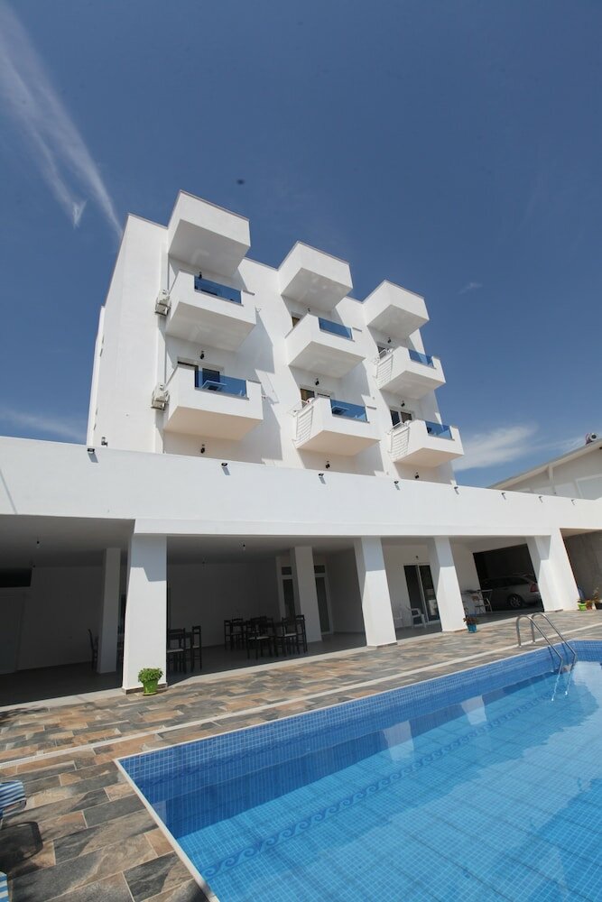 Фото Hotel Seadel