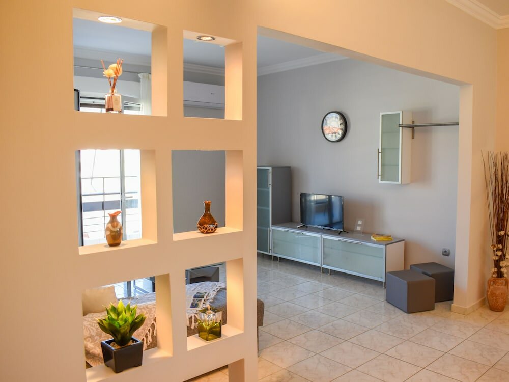 Фото Cozy Flat Main Square 10min To The Sea