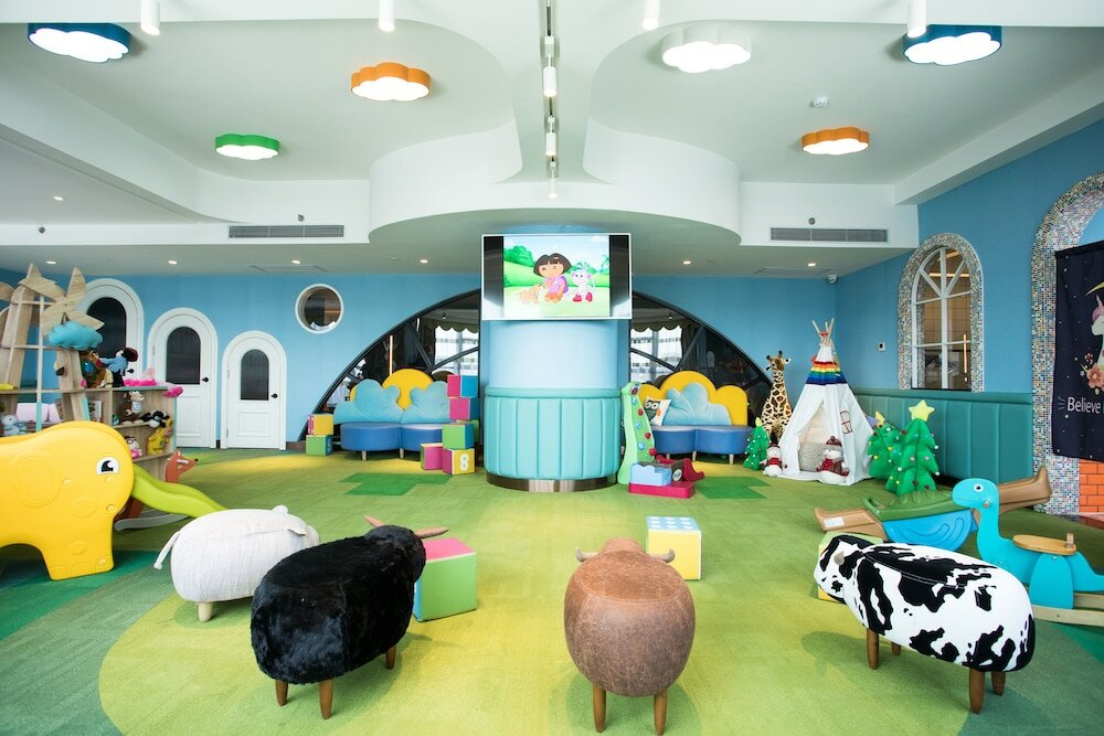 Фото Feeling Hotel