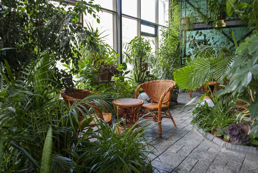 Фото Jannat Resort Koi-Tash