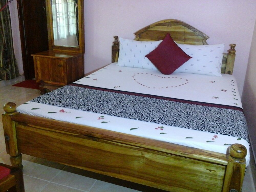 Фото La Jungle Vista sigiriya