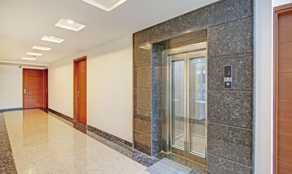 Фото Treebo Aviraj Inn