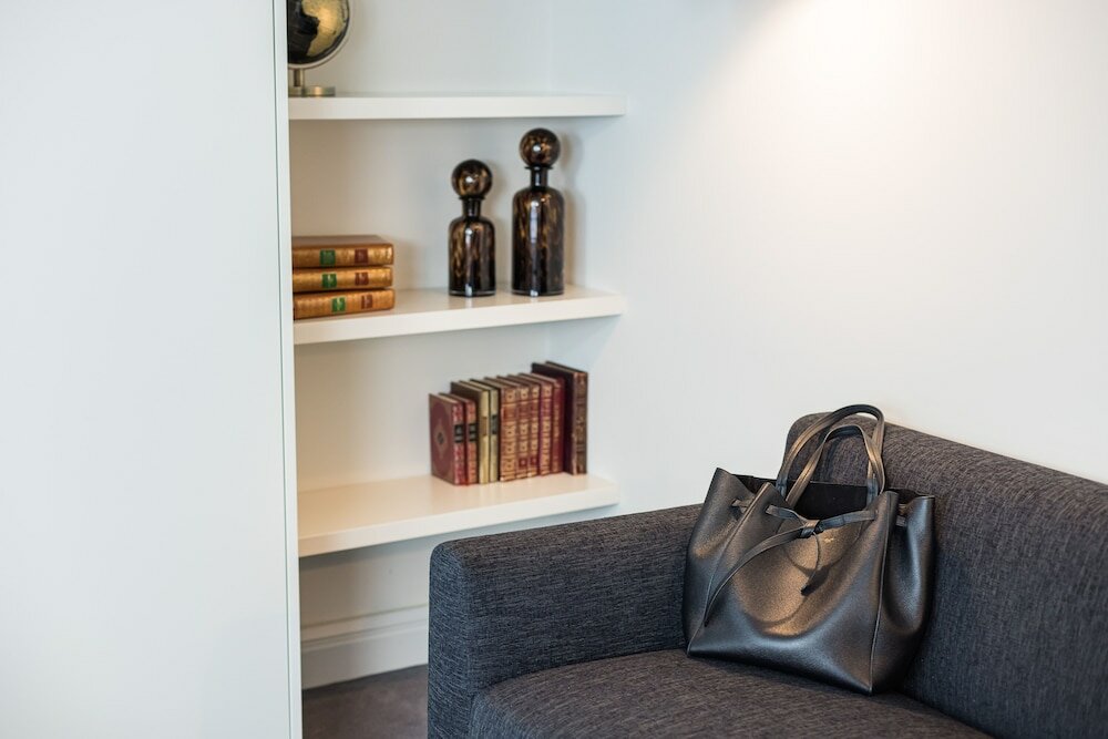 Фото Villas Foch