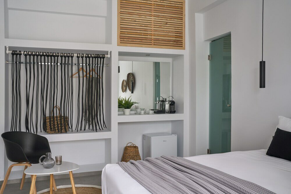 Фото The Thermia Suites