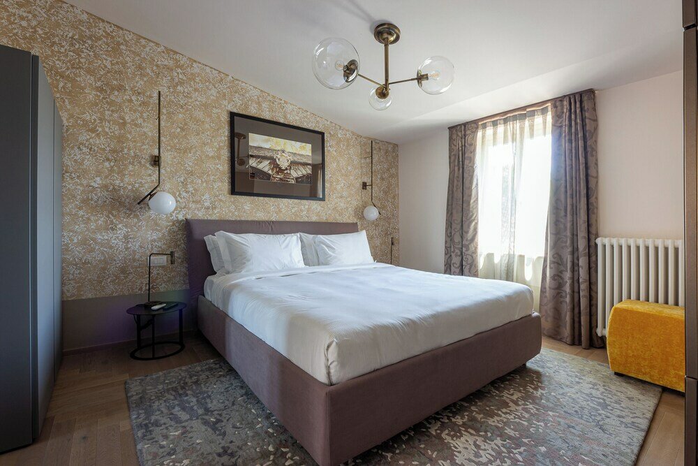 Фото Grand Universe La Residenza