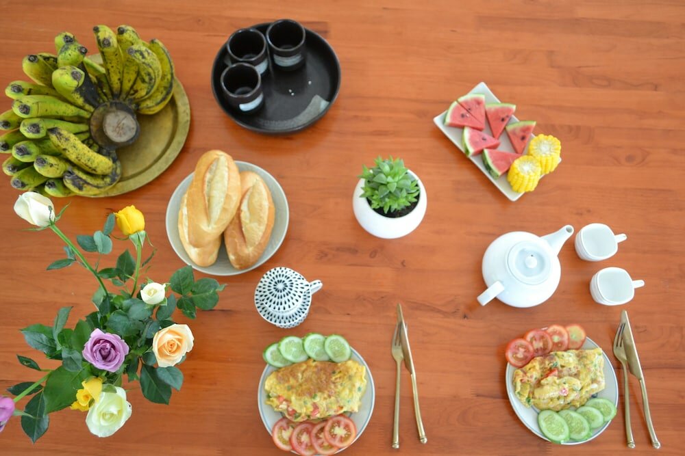 Фото Big Home Dalat - Hostel