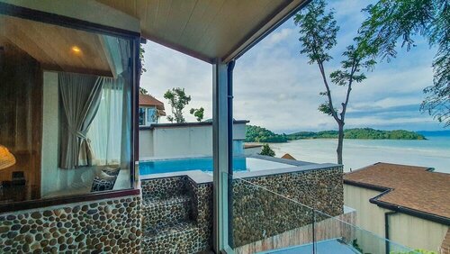 Гостиница Sinae Phuket на Пхукете