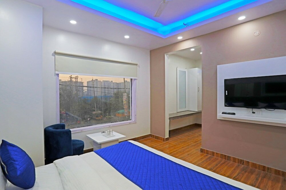 Фото Hotel Fortune Stay