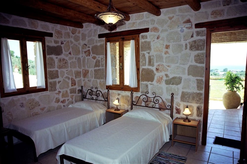 Фото Villa Belvedere Zakynthos