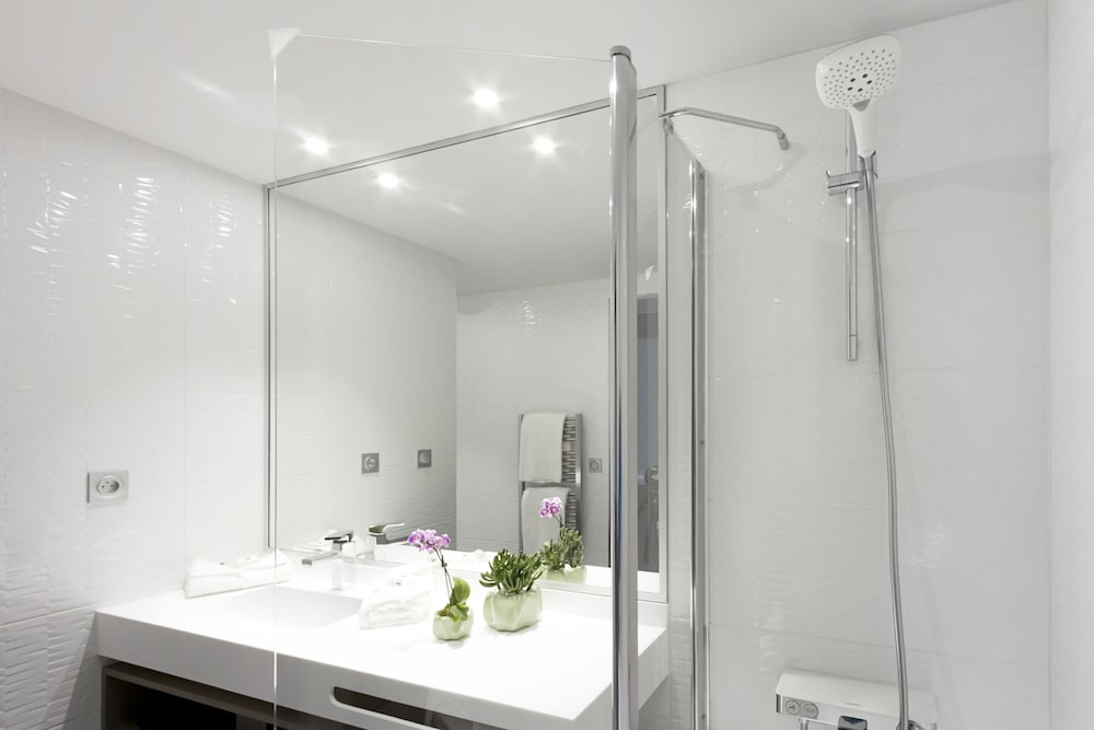 Фото Nemea Appart Hotel Concorde Toulouse Gare Matabiau