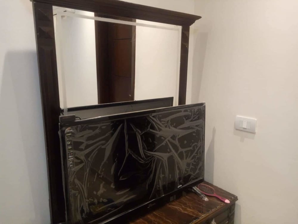 Фото Golf Residance Compound Apartament