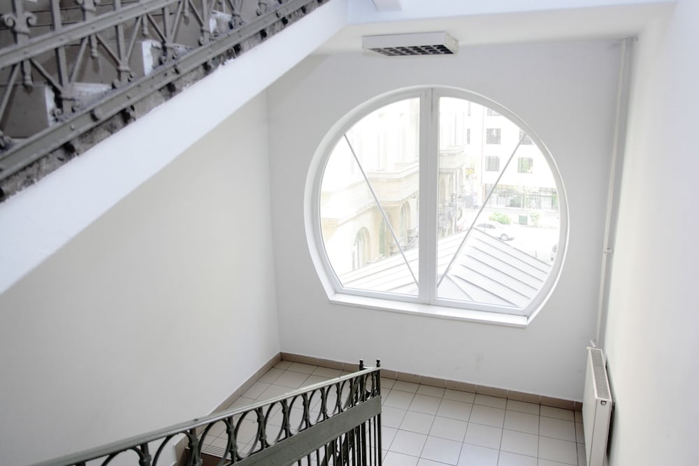 Фото Pop Up Hostels - Downtown