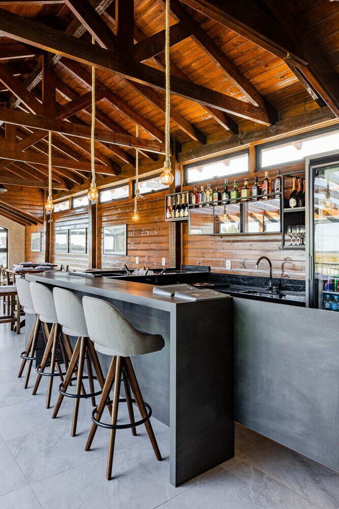 Фото Pousada Serra Verde