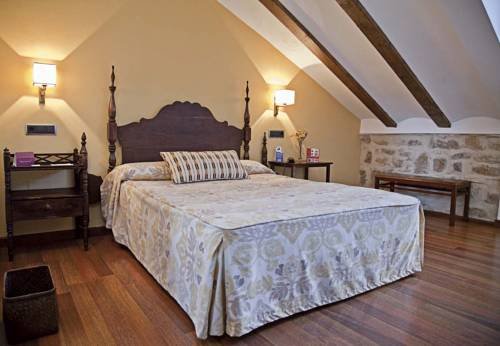 Фото Hotel Yit La Casona del Arco