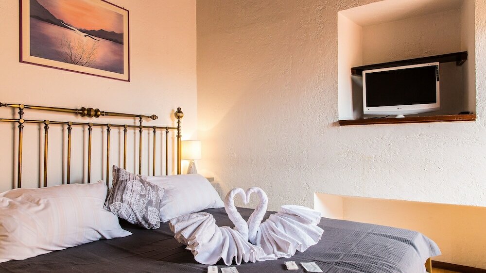 Фото Rental in Rome Ancient Rome View