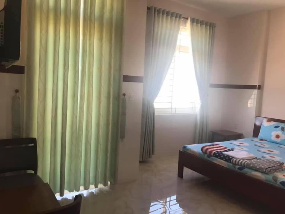 Фото Hoang Minh Hotel