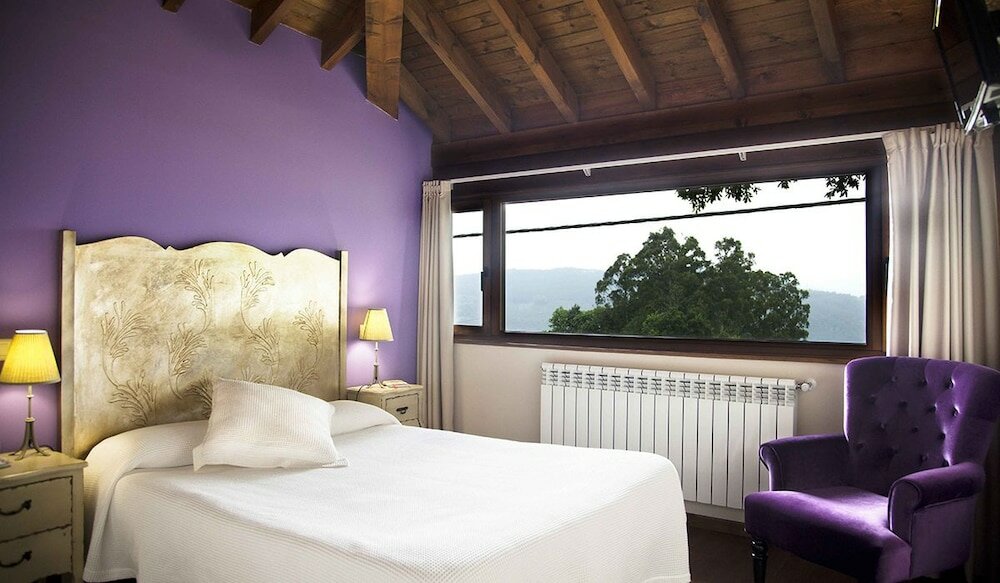 Фото Hotel Rural La Casa de la Abuela Milagros