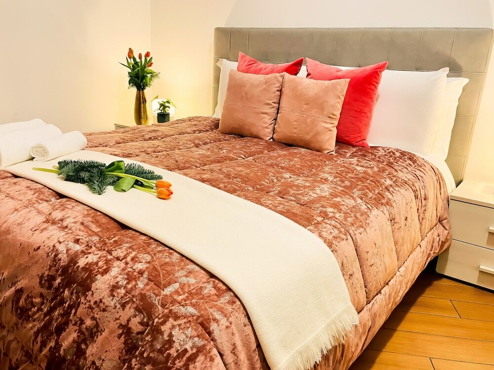 Фото Colosseum Luxury Guesthouse