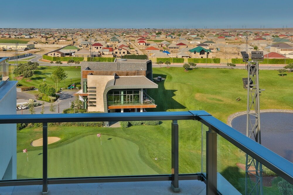 Фото Dreamland Golf Hotel 