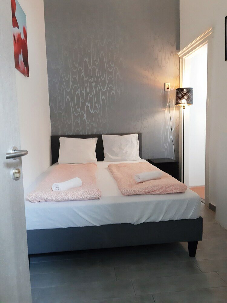 Фото Mia Casa Apartment