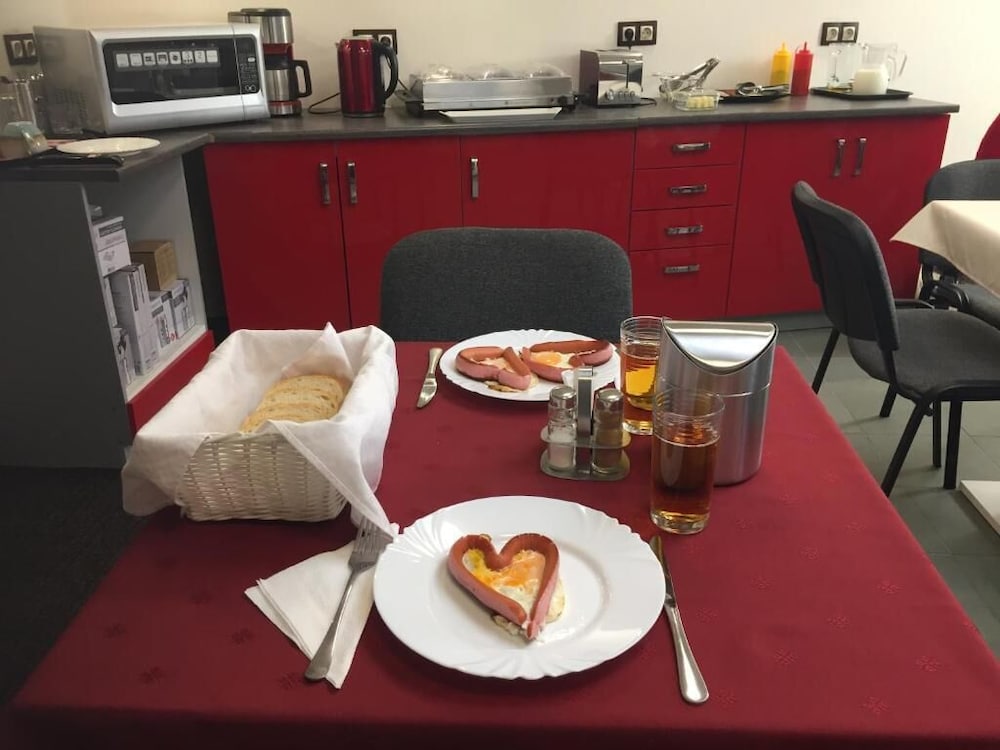 Фото Vulkan Wellness Panzio