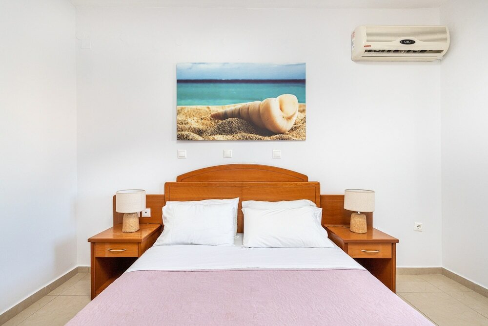 Фото Sun Beach Apartments