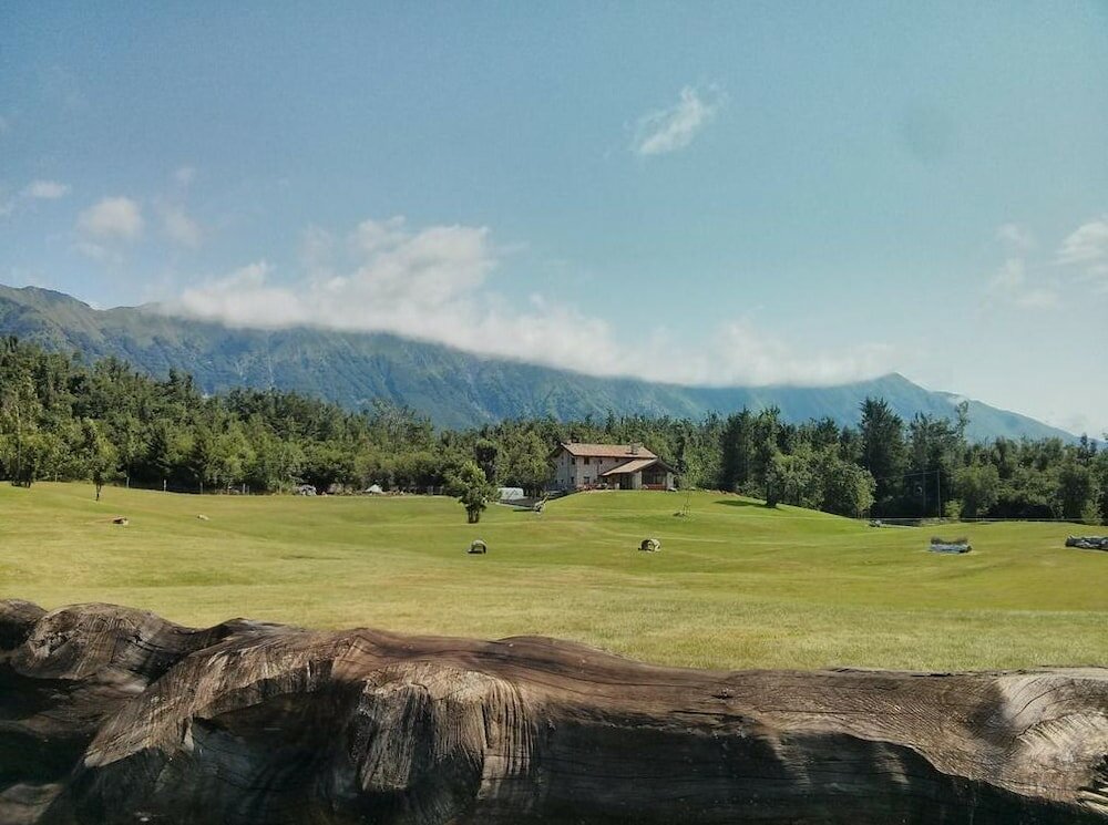 Фото Casa Narauni - Chalet nel Bonis