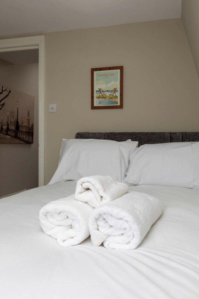 Фото Beautiful 3bd Garden Flat - Tooting!