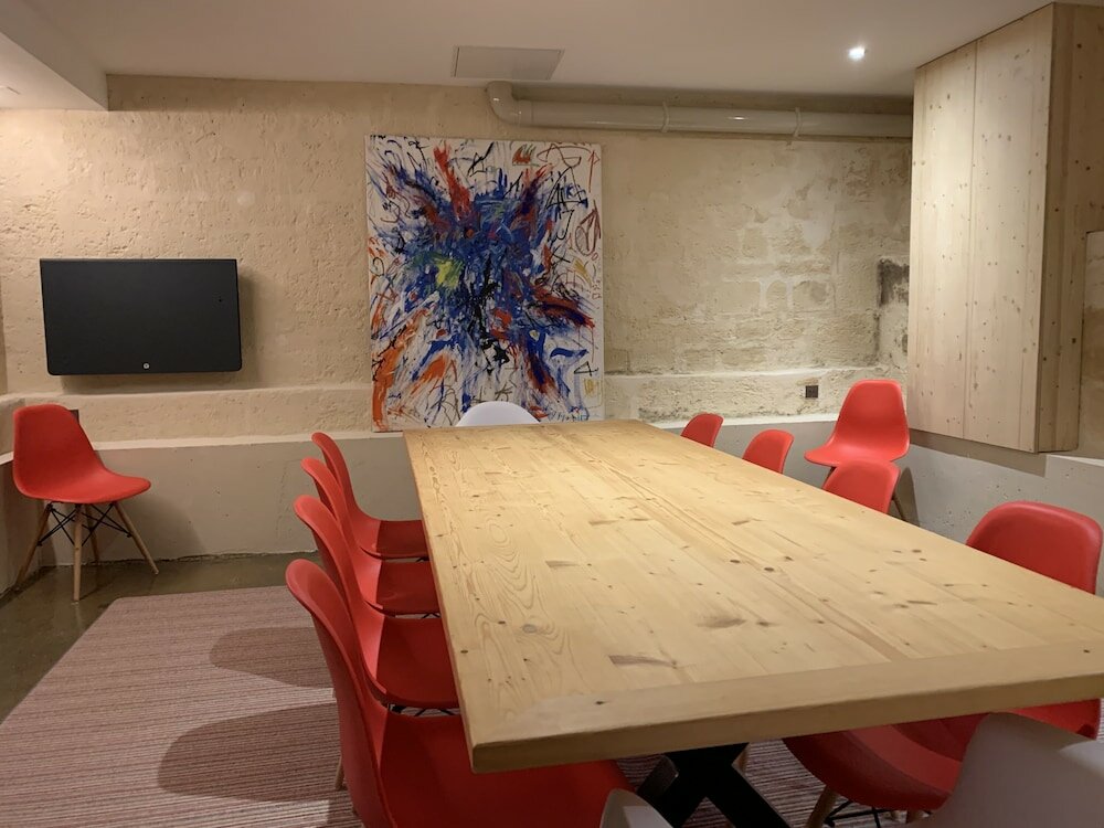 Фото Maison Manège