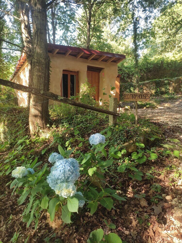 Фото Eco-hostel Quinta das Relvas