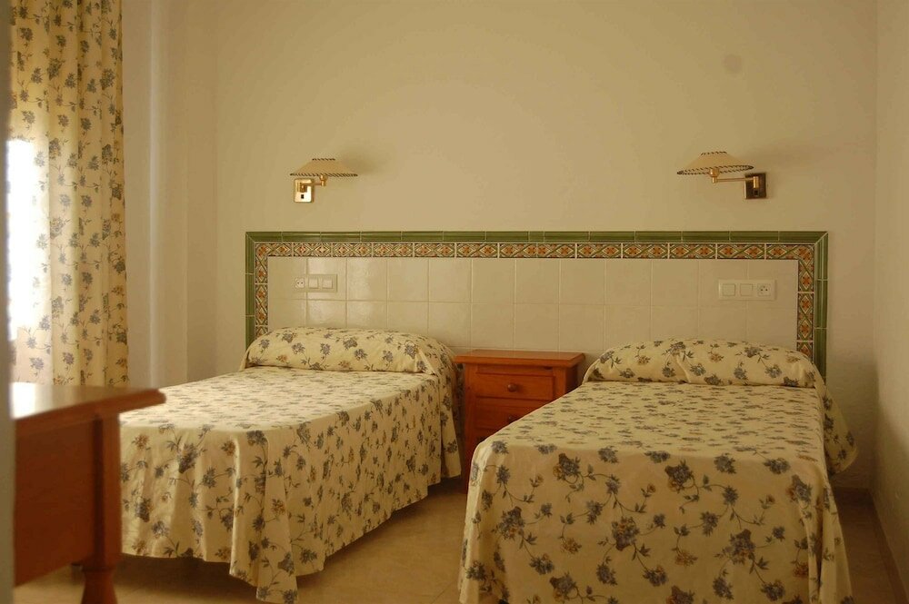 Фото Hotel Matalascañas