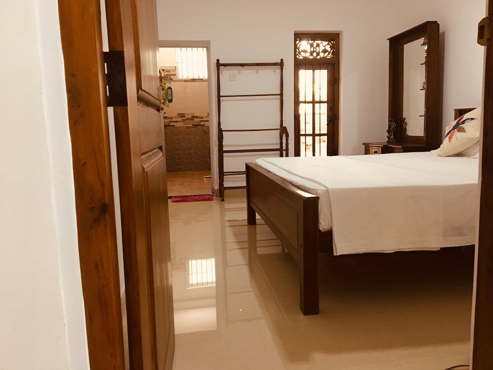 Фото Kandy Home Stay Villa