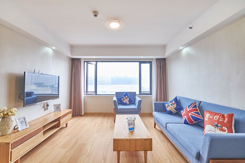 Фото Candice Hotel Apartment