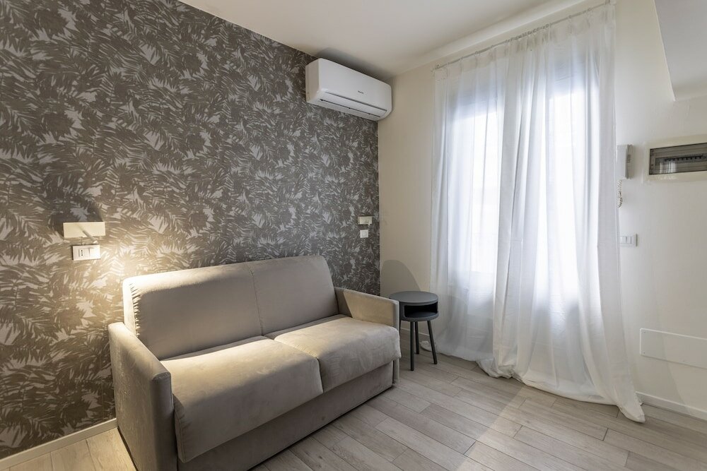 Фото Italianway - The B Village Business