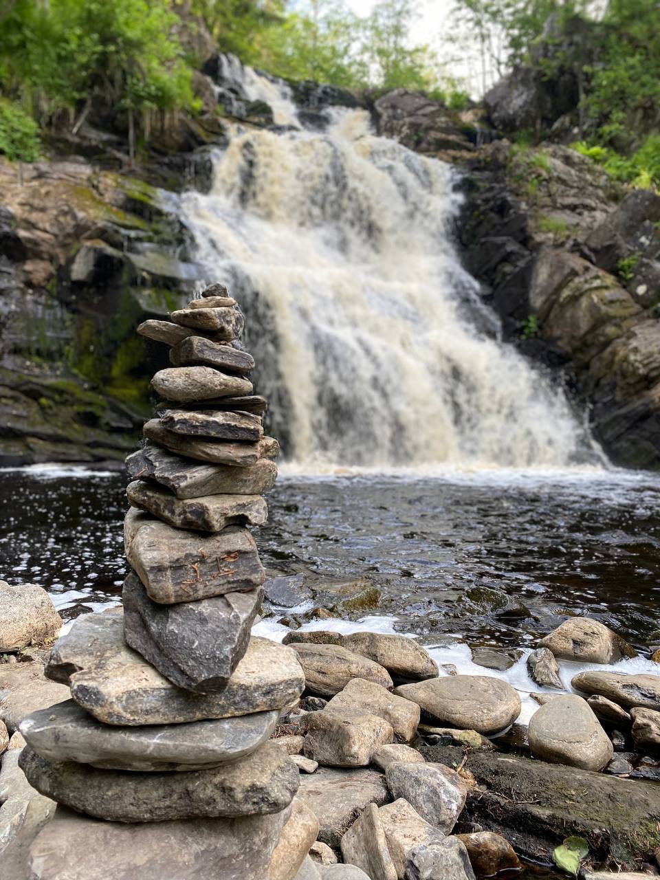 Фото Дом Импи