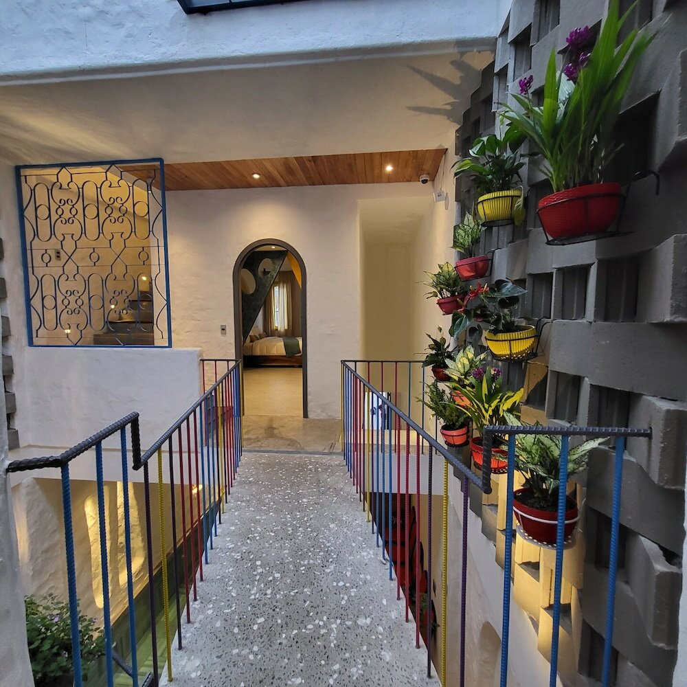 Фото Santori Villa My Khe Beach